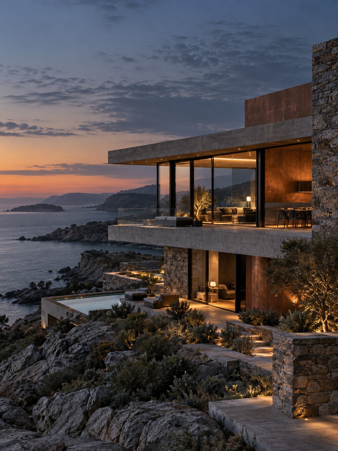 Coastal Light
