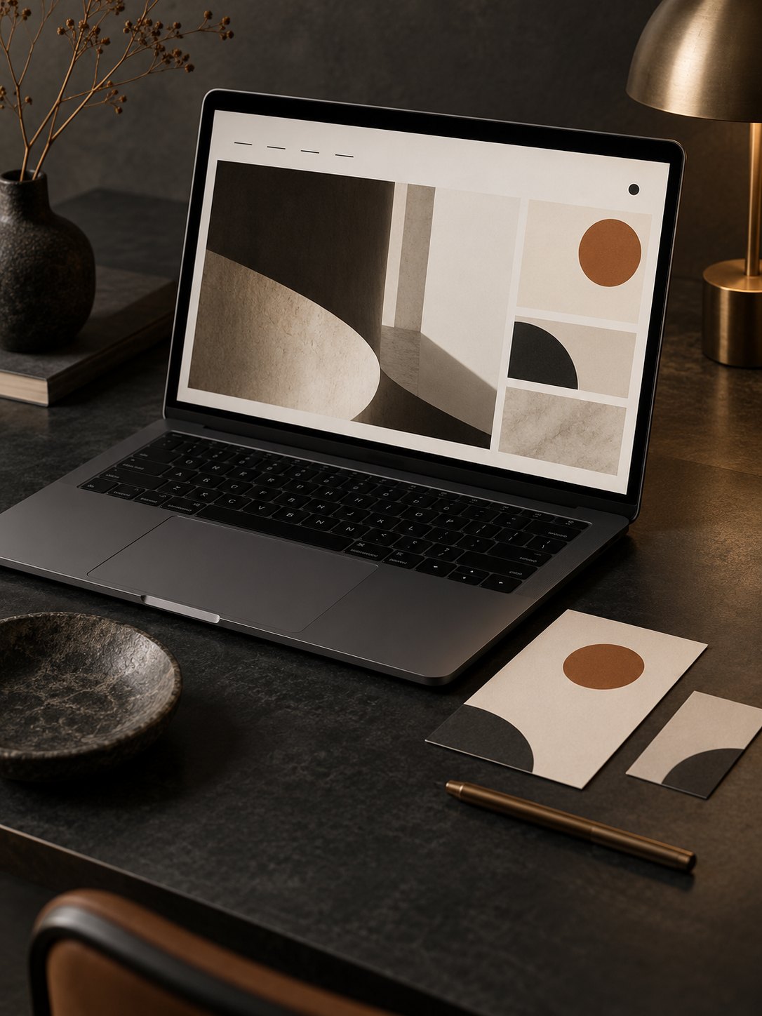 Digital Design Study